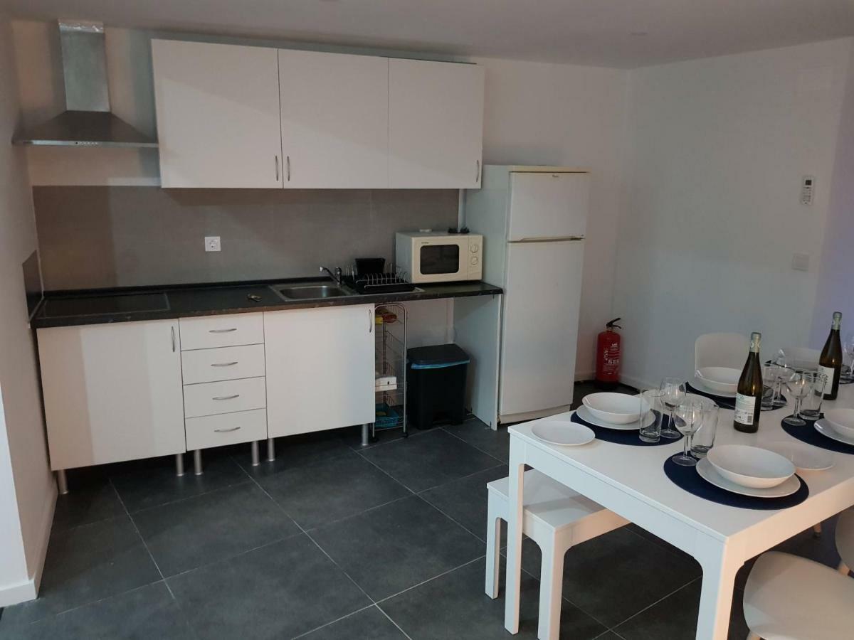 5 Rua Antao Girao Setubal Exterior photo