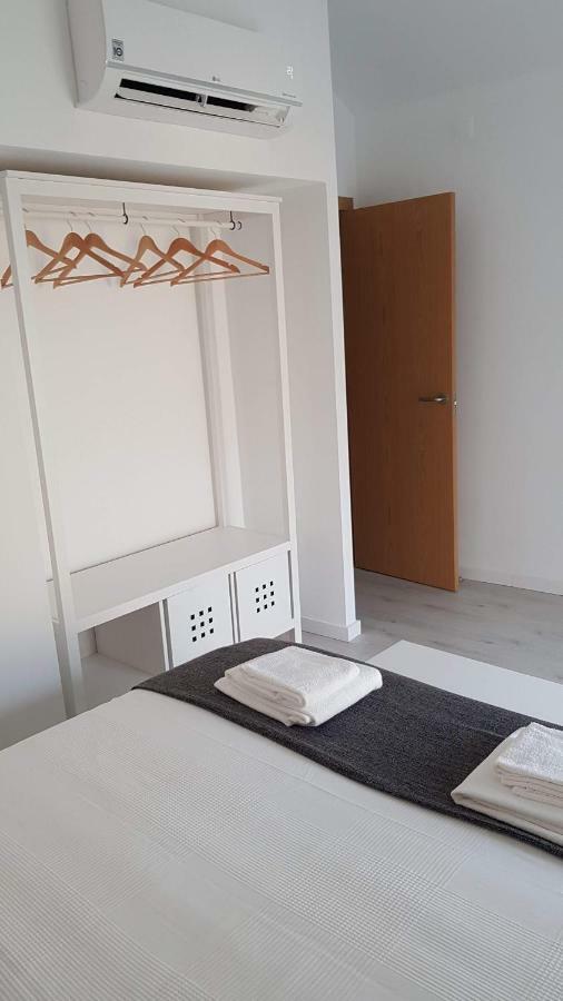 5 Rua Antao Girao Setubal Exterior photo